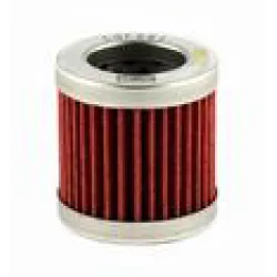 Filtre à Huile similaire HF181 Filtre à Huile similaire HF181
