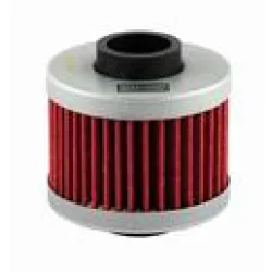Filtre à Huile similaire HF185