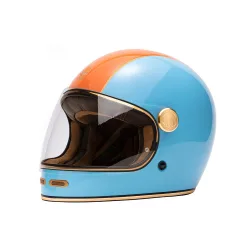 FULLMOON 2 22.06 Bleu Orange XS FULLMOON 2 22.06 Bleu Orange XS