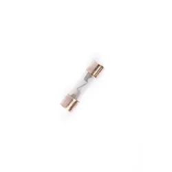 Fusible 10amp 25mm Fusible 10amp 25mm