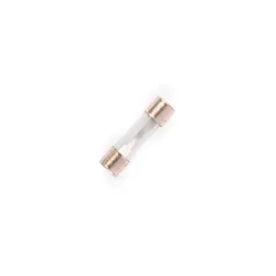 Fusible 20amp 25mm Fusible 20amp 25mm