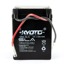 GB2.5L-C GB2.5L-C