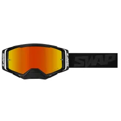Goggles AURUS DEEP BLACK Goggles AURUS DEEP BLACK