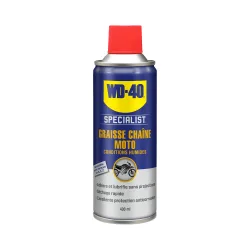 Graisse de Chaine 400mL Graisse de Chaine 400mL