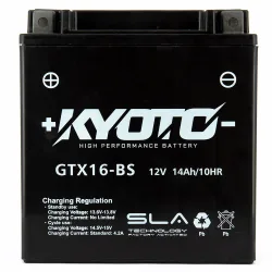 GTX16-BS GTX16-BS
