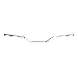 Guidon Acier Chrome Bas Guidon Acier Chrome Bas