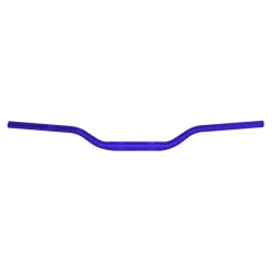 Guidon Bleu sans Barre Guidon Bleu sans Barre