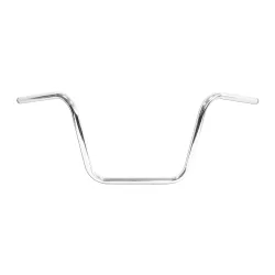 Guidon Custom Apehanger Médium Guidon Custom Apehanger Médium