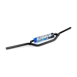 Guidon Honda Noir T6+Barre


