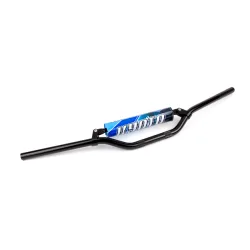 Guidon Honda Noir T6+Barre Guidon Honda Noir T6+Barre