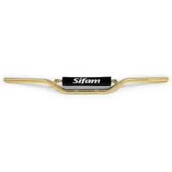 Guidon Honda Or T6+Barre Guidon Honda Or T6+Barre