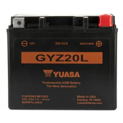 GYZ20L GYZ20L