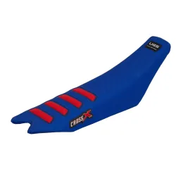 Housse de selle BETA RR-RS 2010-2012 UGS COLOR WAVE BLUE-RED (UFM911-2BLR) Housse de selle BETA RR-RS 2010-2012 UGS COLOR WAVE BLUE-RED (UFM911-2BLR)