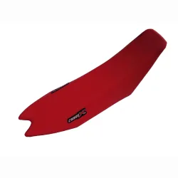 Housse de selle BETA RR-RS 2013-2019 RED (M912-1R) Housse de selle BETA RR-RS 2013-2019 RED (M912-1R)