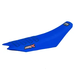 Housse de selle BETA RR-RS 2013-2019 UGS WAVE BLUE (UFM912-1BL) Housse de selle BETA RR-RS 2013-2019 UGS WAVE BLUE (UFM912-1BL)
