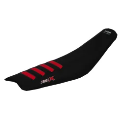 Housse de selle GASGAS EC-ECF 2012-2017 UGS COLOR WAVE BLACK-RED (UFM811-2BR) Housse de selle GASGAS EC-ECF 2012-2017 UGS COLOR WAVE BLACK-RED (UFM811-2BR)