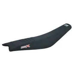 Housse de selle GASGAS EC-ECF 2012-2017 UGS WAVE BLACK (UFM811-1B) Housse de selle GASGAS EC-ECF 2012-2017 UGS WAVE BLACK (UFM811-1B)