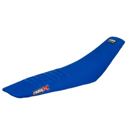 Housse de selle HUSABERG TE 125 250 300 10-12 2 STROKE UGS WAVE BLUE (UFM712-1BL) Housse de selle HUSABERG TE 125 250 300 10-12 2 STROKE UGS WAVE BLUE (UFM712-1BL)