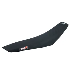Housse de selle HUSQVARNA TC 65 17-20 UGS BLACK (UM620-1B) Housse de selle HUSQVARNA TC 65 17-20 UGS BLACK (UM620-1B)