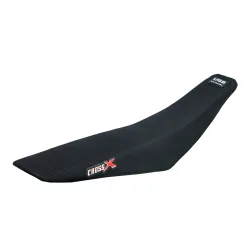 Housse de selle KAWASAKI KFX 450 2019 - 2020 KXF 250 UGS BLACK (UM220-1B)