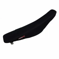Housse de selle KAWASAKI KX 65 00-20 KLX 110 02-20 BLACK (M216-1B) Housse de selle KAWASAKI KX 65 00-20 KLX 110 02-20 BLACK (M216-1B)