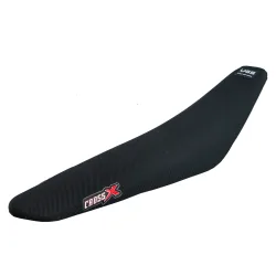 Housse de selle KTM LC SX 50 2016-2020 UGS BLACK (UM522-1B) Housse de selle KTM LC SX 50 2016-2020 UGS BLACK (UM522-1B)