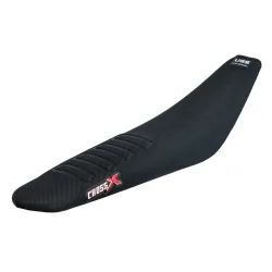 Housse de selle KTM SX SXF 2019-2020 EXC 2020 UGS WAVE BLACK (UFM524-1B) Housse de selle KTM SX SXF 2019-2020 EXC 2020 UGS WAVE BLACK (UFM524-1B)