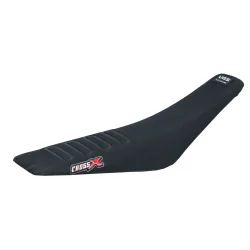 Housse de selle SHERCO SE-R SEF-R 2012 - 2016 UGS WAVE BLACK (UFM1100-1B) Housse de selle SHERCO SE-R SEF-R 2012 - 2016 UGS WAVE BLACK (UFM1100-1B)