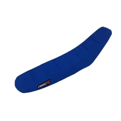 Housse de selle TM MX-EN 125 250 450 530 2003-2007 TOP BLUE- SIDE BLUE-STRIPES BLUE (M1010-3BLBLBL) Housse de selle TM MX-EN 125 250 450 530 2003-2007 TOP BLUE- SIDE BLUE-STRIPES BLUE (M1010-3BLBLBL)