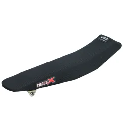Housse de selle YAMAHA YZ 125 02-20 YZ 250 02-20 UGS BLACK (UM416-1B) Housse de selle YAMAHA YZ 125 02-20 YZ 250 02-20 UGS BLACK (UM416-1B)
