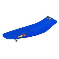 Housse de selle YAMAHA YZ 125 02-20 YZ 250 02-20 UGS WAVE BLUE (UFM416-1BL) Housse de selle YAMAHA YZ 125 02-20 YZ 250 02-20 UGS WAVE BLUE (UFM416-1BL)