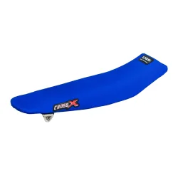 Housse de selle YAMAHA YZ 85 2002-2020 UGS BLUE (UM417-1BL) Housse de selle YAMAHA YZ 85 2002-2020 UGS BLUE (UM417-1BL)