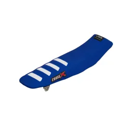 Housse de selle YAMAHA YZ 85 2002-2020 UGS COLOR WAVE BLUE-WHITE (UFM417-2BLW) Housse de selle YAMAHA YZ 85 2002-2020 UGS COLOR WAVE BLUE-WHITE (UFM417-2BLW)