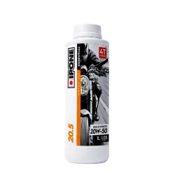 Huile 4T 20.5 20W50 1L Huile 4T 20.5 20W50 1L