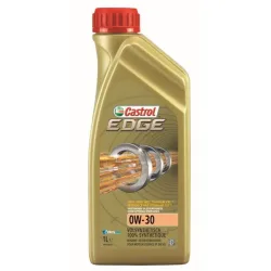 Huile de Boite EDGE 0W-30 1L Huile de Boite EDGE 0W-30 1L