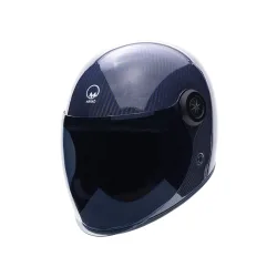 Intégral Darkside Carbon Bleu XS Intégral Darkside Carbon Bleu XS