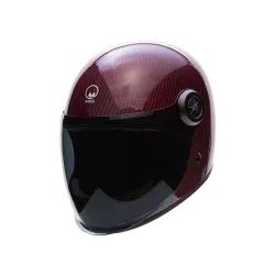 Intégral Darkside Carbon Burgundy XS