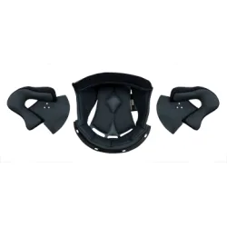 Interieur Casque S703