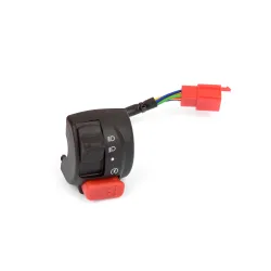 Interrupteur de Phare MBK / Yamaha Interrupteur de Phare MBK / Yamaha