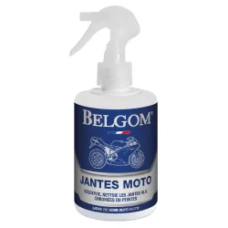 Jantes Moto – 250 ml Jantes Moto – 250 ml