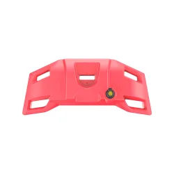 Jerrycan Outlander 570 pour plateforme avant 20 Litres - Rouge Jerrycan Outlander 570 pour plateforme avant 20 Litres - Rouge