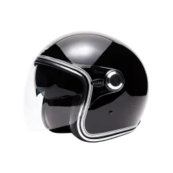 Jet BOREAL Noir Chrome XS 22.06 Jet BOREAL Noir Chrome XS 22.06