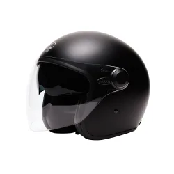 Jet BOREAL Noir Mat XS Jet BOREAL Noir Mat XS