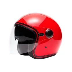 Jet BOREAL Rouge XS Jet BOREAL Rouge XS