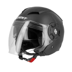 Jet S749 Noir Mat S Jet S749 Noir Mat S
