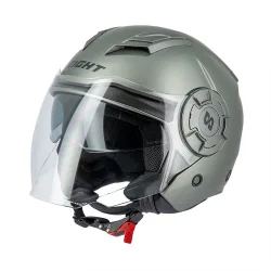 Jet S749 Titanium gris XS