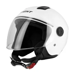 Jet S779 LEOV LV Blanc XS -Ecran Long-