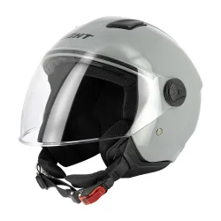 Jet S779 LEOV LV Gris XS -Ecran Long- Jet S779 LEOV LV Gris XS -Ecran Long-