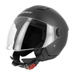 Jet S779 LEOV LV Noir Mat XS -Ecran Long- Jet S779 LEOV LV Noir Mat XS -Ecran Long-