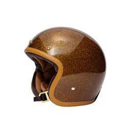 Jet THE CLASSIC Marron pailleté XS Jet THE CLASSIC Marron pailleté XS